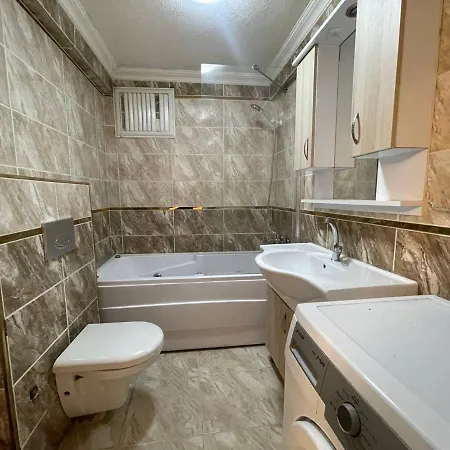 Appartamento Taksim 41 - Number 10 *