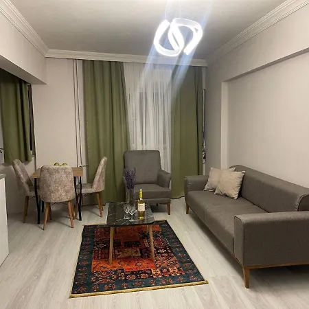 Taksim 41 - Number 10 Appartamento