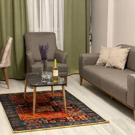 Apartman Taksim 41 - Number 10 *